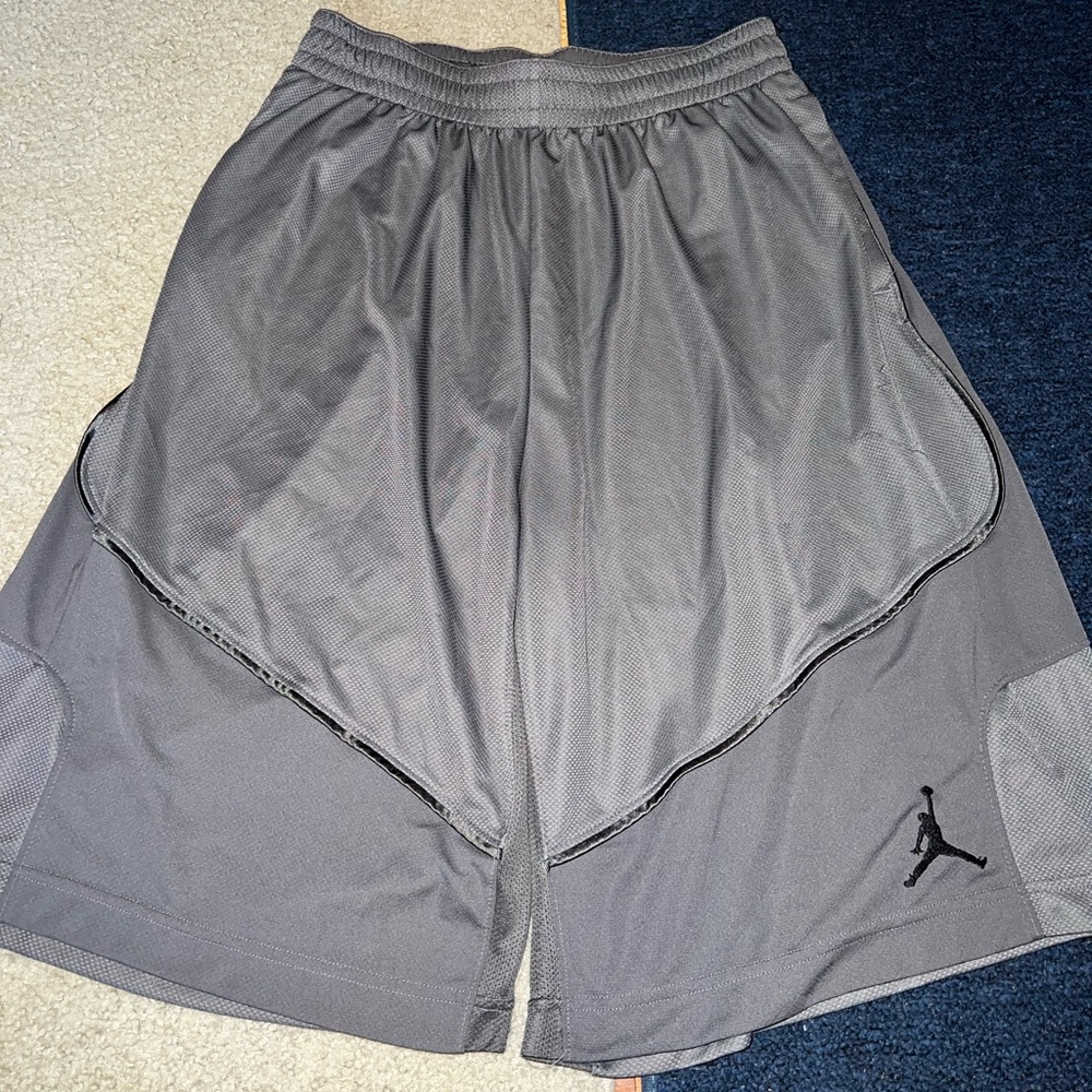 JORDAN PROSPECT BASKETBALL SHORTS